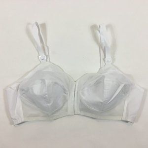 (NWOT) (Vtg) Exquisite Form Bra